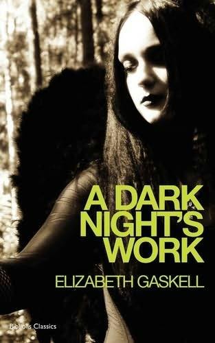 A Dark Night's Work [ePUB]